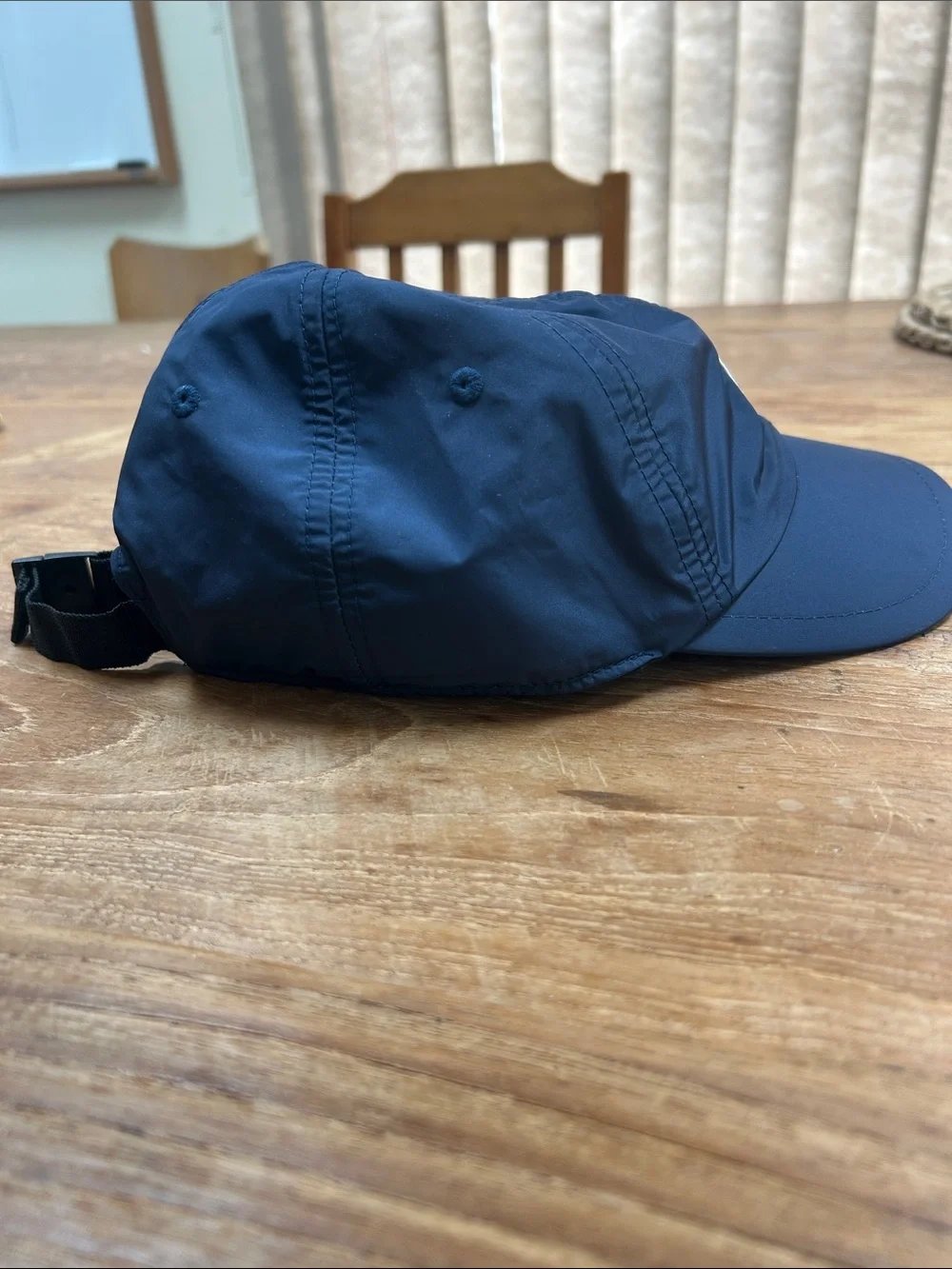 Rag & Bone Addison Baseball Cap - Picture 4 of 5